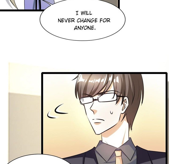 Love Is Never Enough - episode 24 - 32