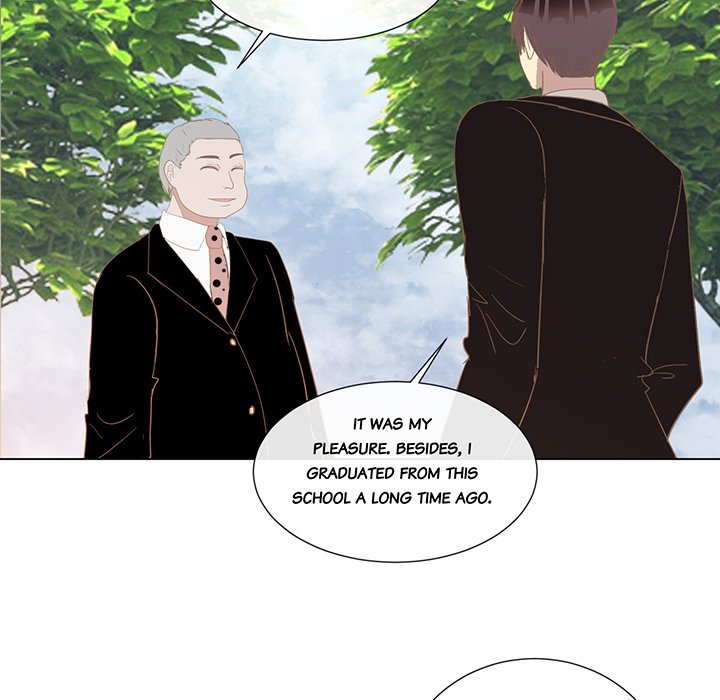 Your Secret Body - episode 19 - 58