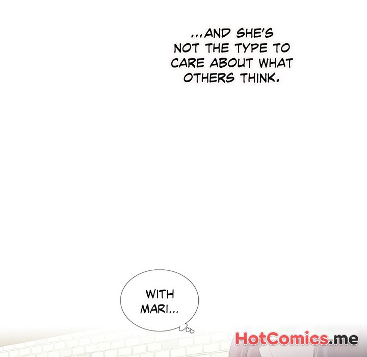 Match Made In Bed - episode 31 - 9