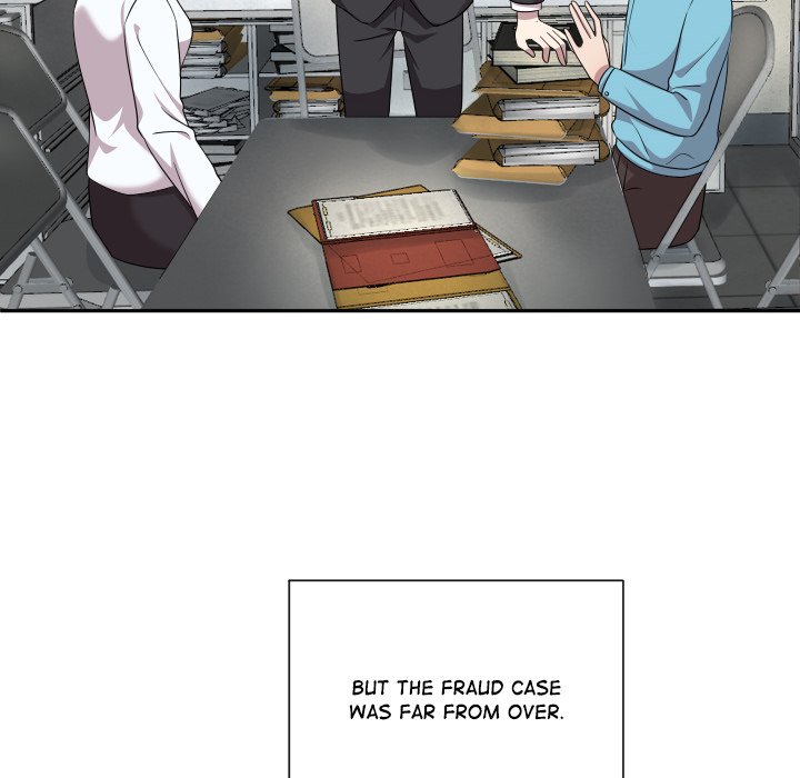 Fraud Smash : Prosecutor Lim's Secret Operation - episode 2 - 138