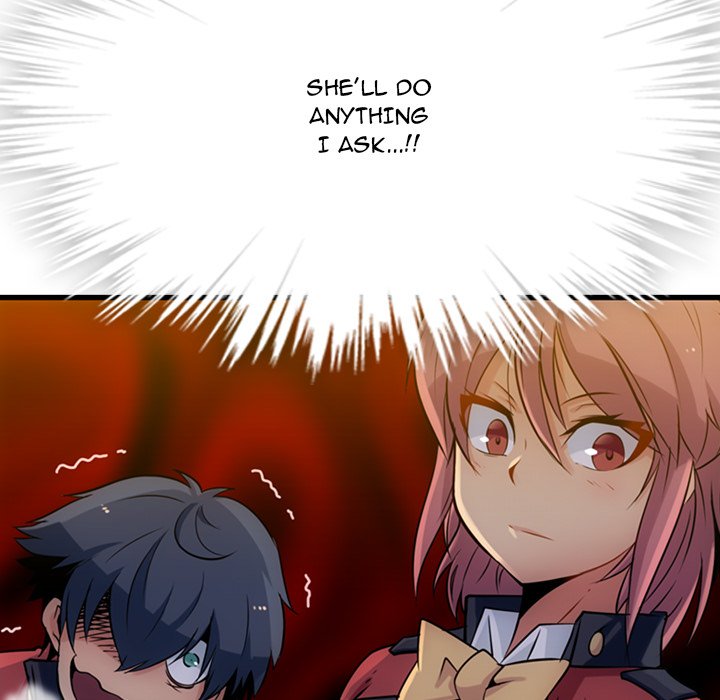 Such a Cute Spy - episode 4 - 139