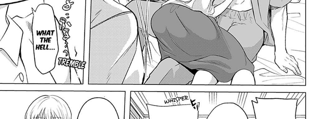 Now That I’m Stuck in His Bed, I Have to Keep Quiet...! The Straight-Laced Nurse Gets Ordered Around by Her Sister’s Boyfriend! - episode 1 - 21