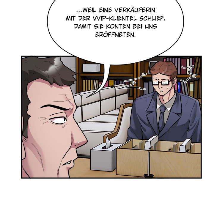 Der Bankier - episode 12 - 13