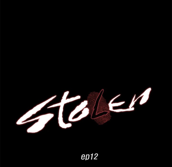 Stolen - episode 12 - 6