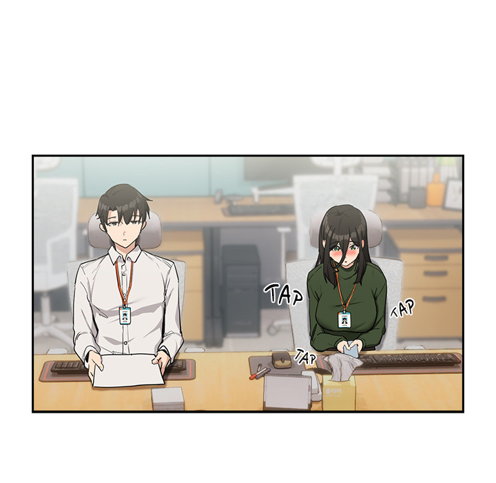 Dating After Work - UNCENSORED - episode 16 - 46
