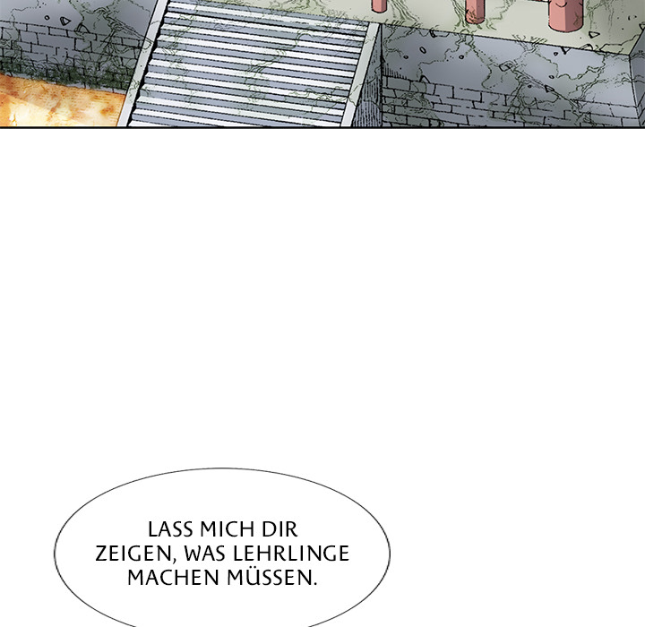 Die Reise des Gunak - episode 2 - 26
