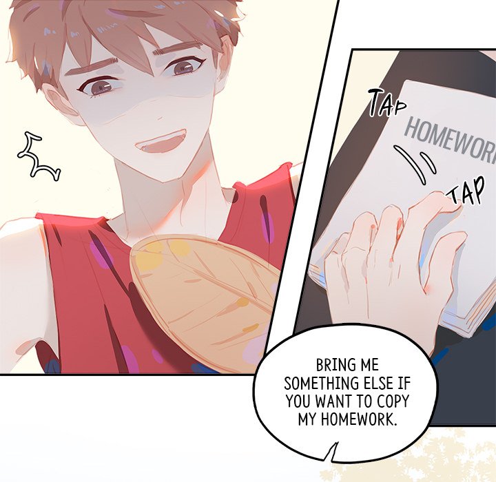 Ballerino - episode 9 - 49