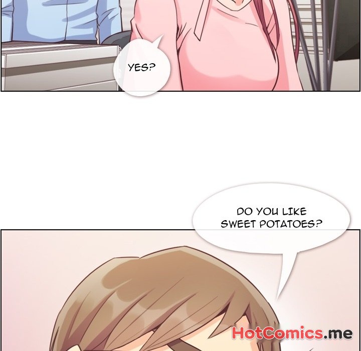 Annoying Alice - episode 54 - 62