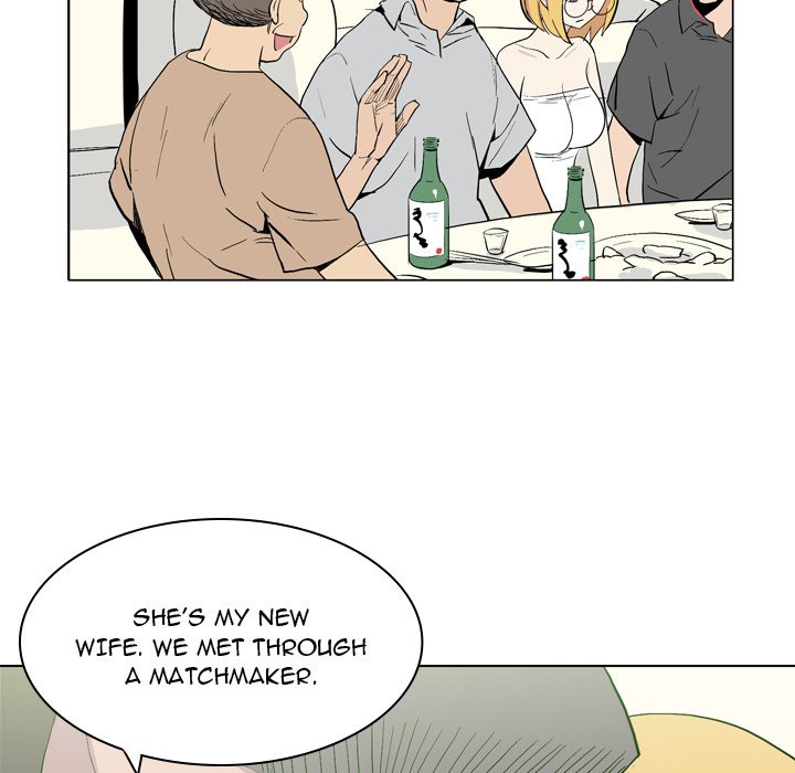 Trouble Drink - episode 19 - 42