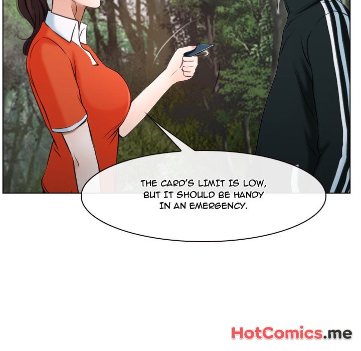 The First Love Story - episode 9 - 74