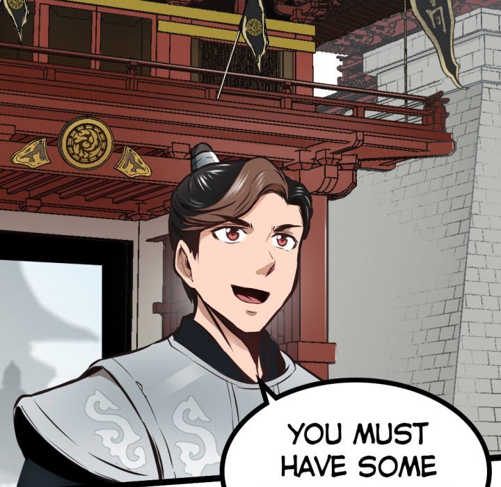 River Where the Moon Rises - episode 21 - 23