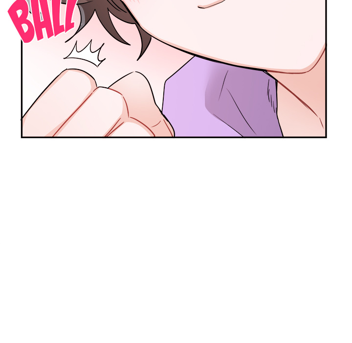 Pheromon Sorbet♥ - episode 41 - 13