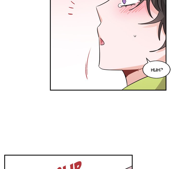 Pheromone Sherbet♥ - episode 40 - 52