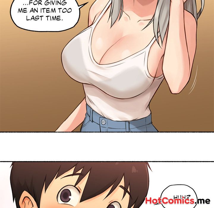 Sexual Exploits - episode 8 - 45