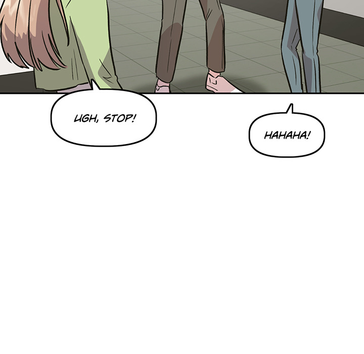 Bitter Sweetheart - episode 14 - 73