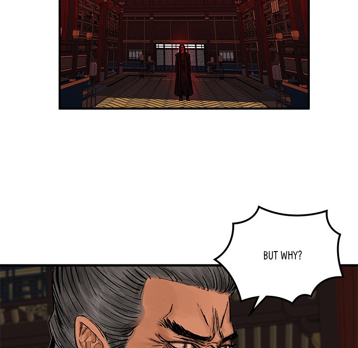 The Blade Demon - episode 5 - 86