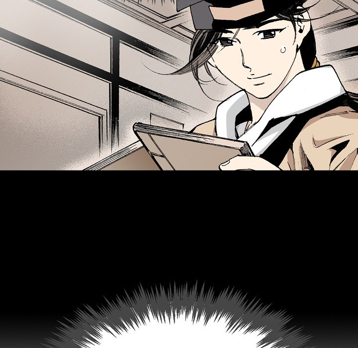Magician's Murim Adventures - episode 8 - 42