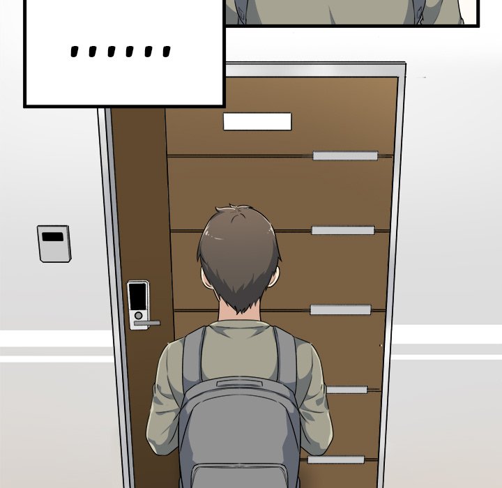 Excuse me, This is my Room - episode 4 - 31