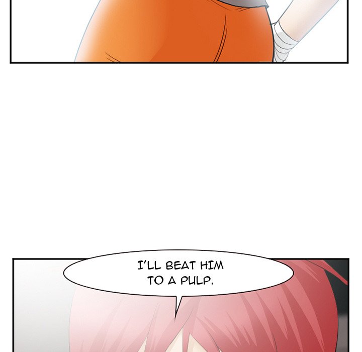 Dating Contract - episode 40 - 135