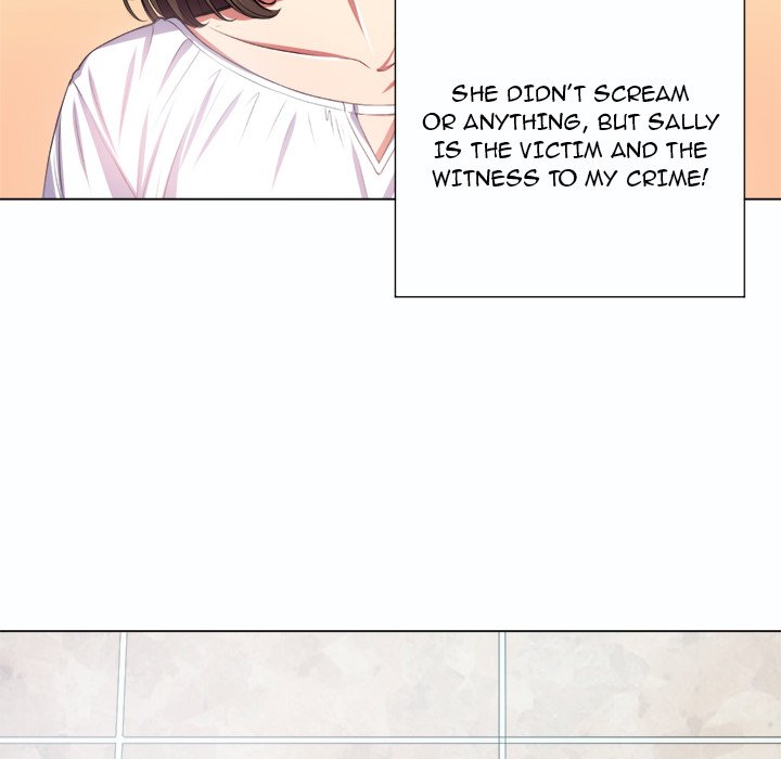 My High School Bully - episode 19 - 23
