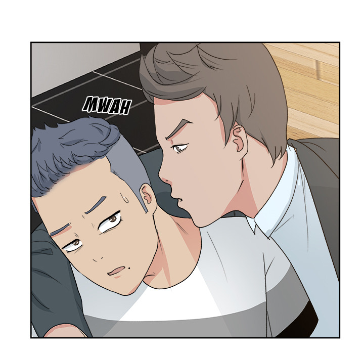 Soojungs Comicladen - episode 7 - 61