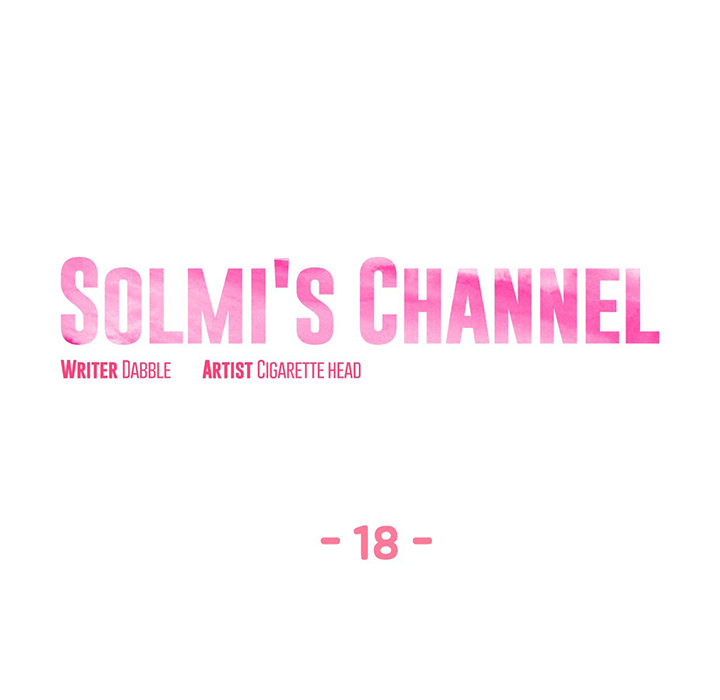 Solmi's Channel - episode 18 - 5