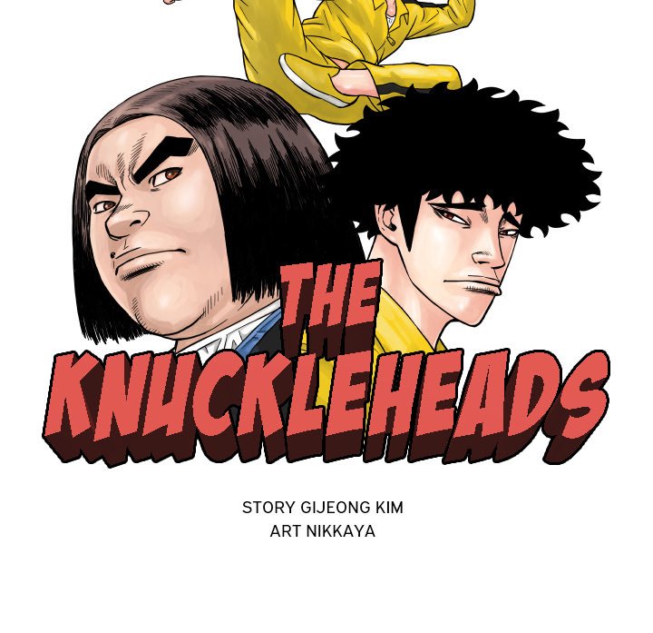The Knuckleheads - episode 5 - 76