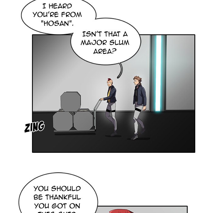 Stardust - episode 38 - 84