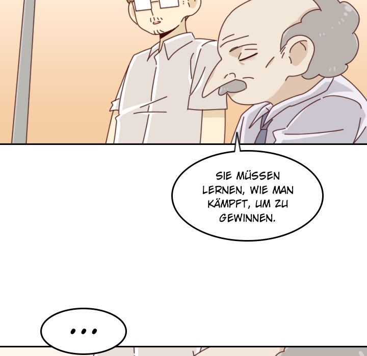 Dinge, die das Herz erwärmen - episode 48 - 63