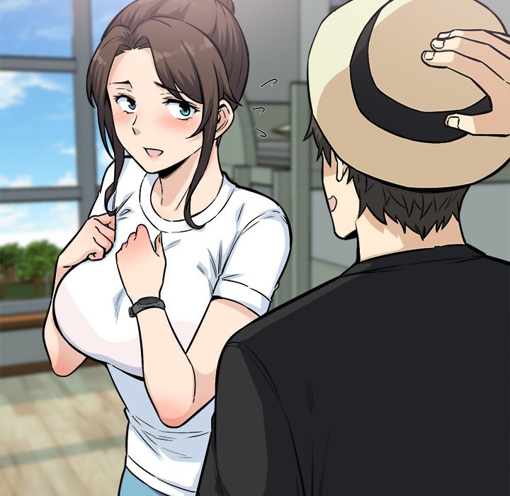 Excuse me, This is my Room - episode 68 - 84