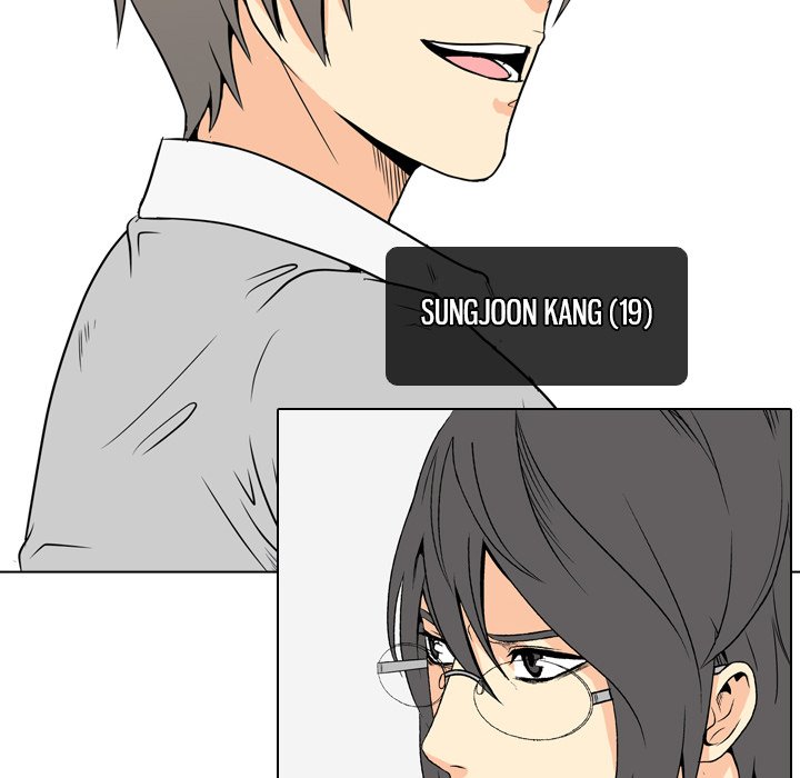High School Legend : Red Dragon - episode 1 - 11