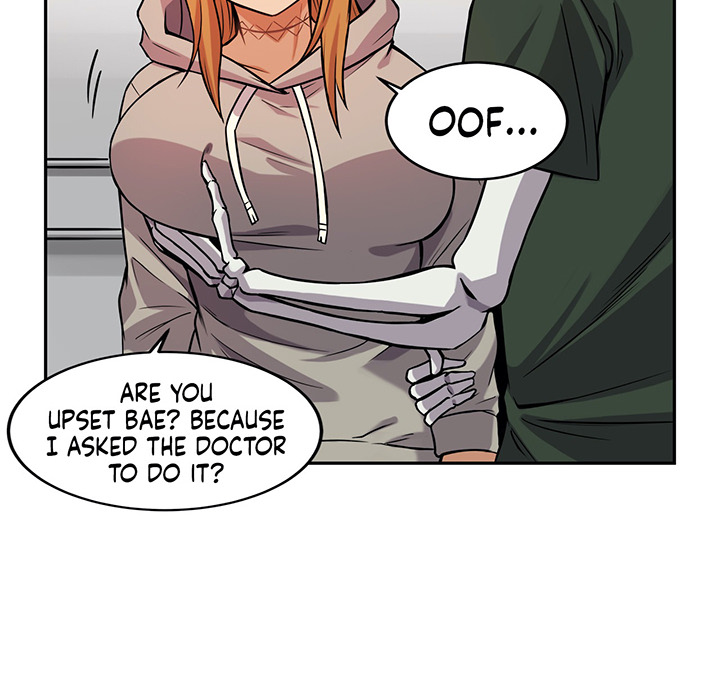 Zombie Girlfriend! - episode 10 - 48