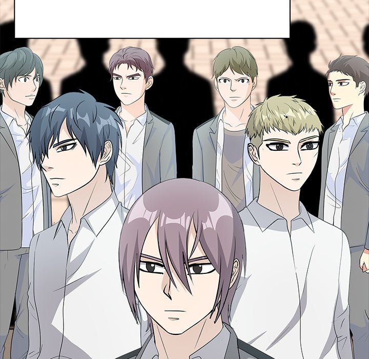 High School Legend Boost - episode 21 - 55