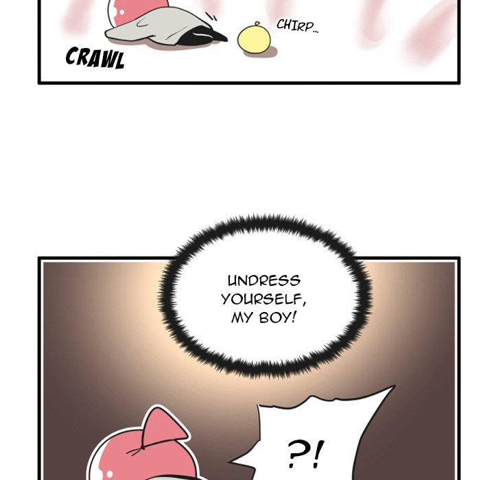 The Amazing Siblings - episode 111 - 26
