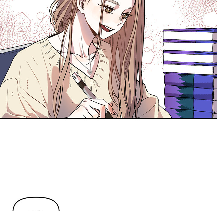 Bitter Sweetheart - episode 1 - 5