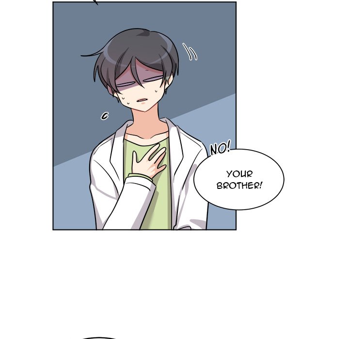 Pheromone Sherbet♥ - episode 24 - 44