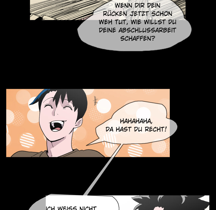 Sag du willst es - episode 12 - 75