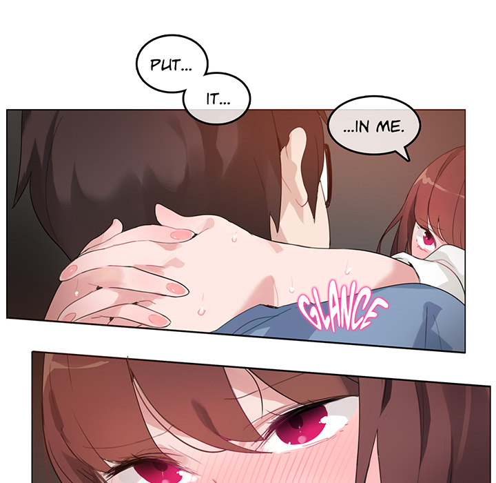 A Pervert's Daily Life - episode 26 - 25