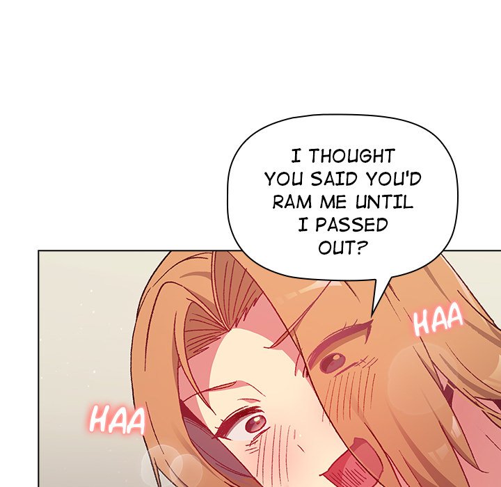 What do I do now...? - episode 16 - 114