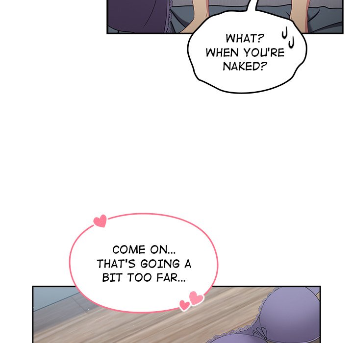 BFF to GF? - episode 18 - 36