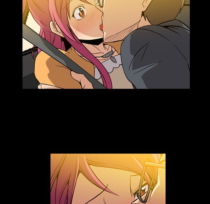 Drug Candy - episode 3 - 5