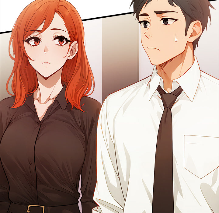 Possessed: A Tale of Desire - episode 4 - 46