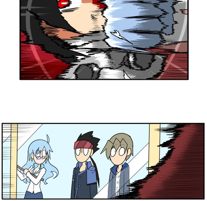 Maki and Friends - episode 22 - 148