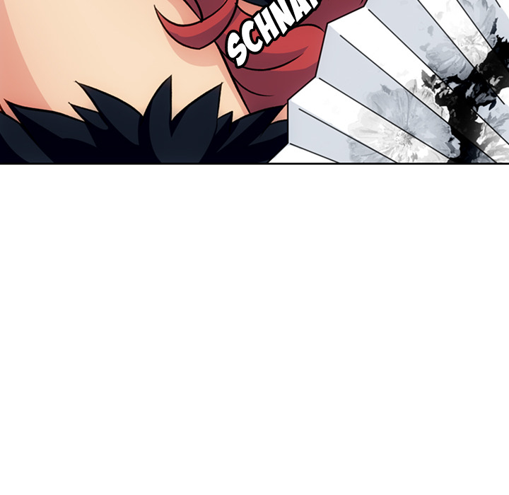 Eine Spionin zum Knuddeln - episode 18 - 90