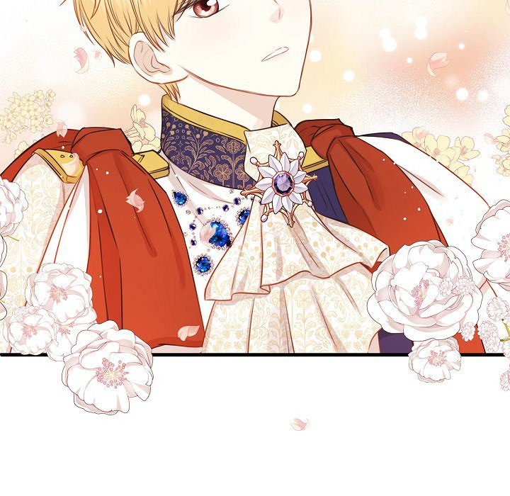 Hold on, Crown Prince! - episode 32 - 26