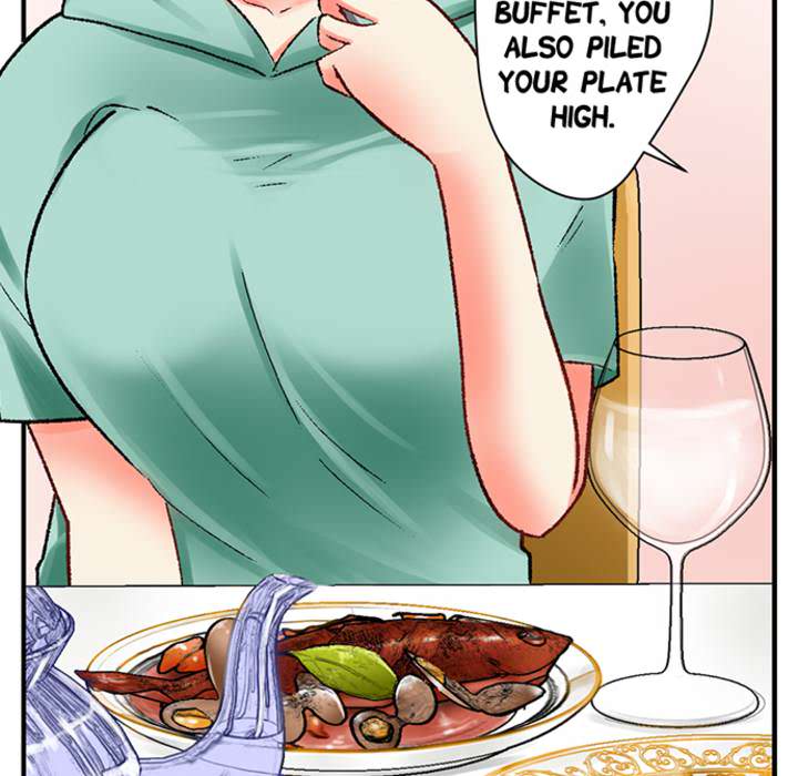 Our Kinky Newlywed Life - episode 49 - 7