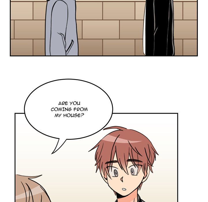 The Warmth of Your Heartbeat - episode 20 - 14