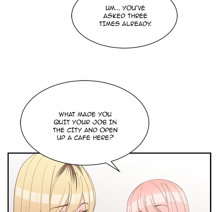 Childhood Friends - episode 19 - 31