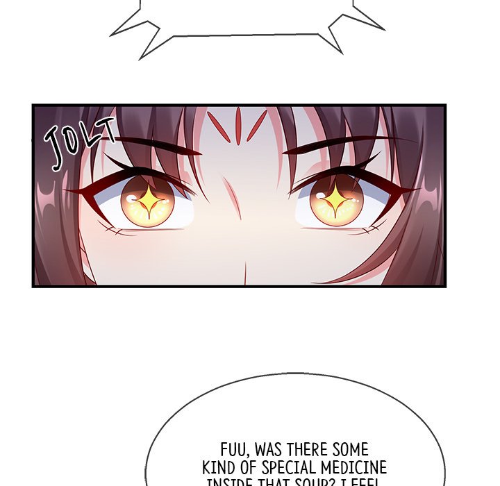 Clever Lady Chelsea - episode 7 - 134