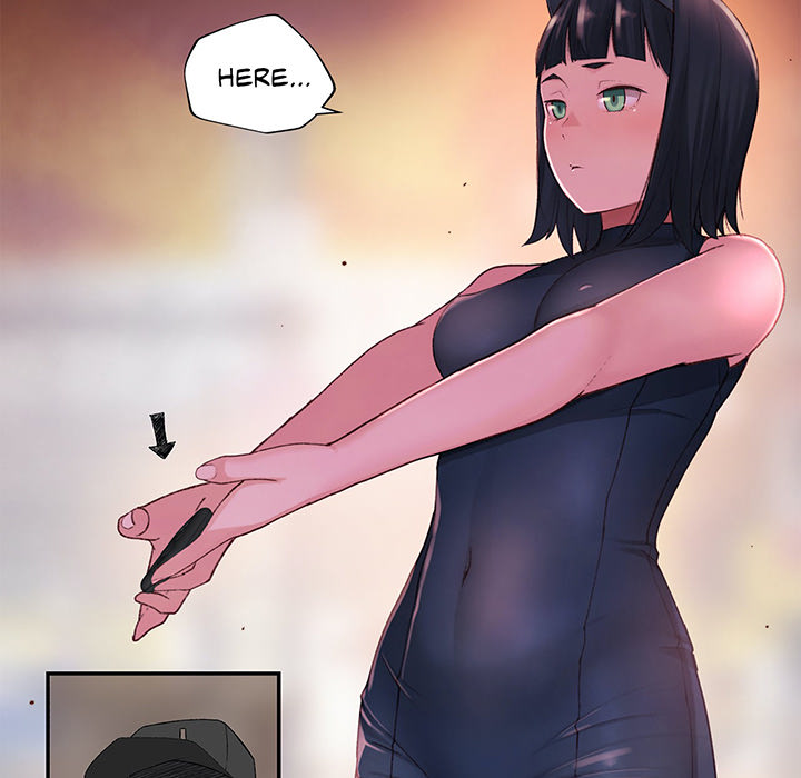 Teach Me How to Please You - episode 1 - 99